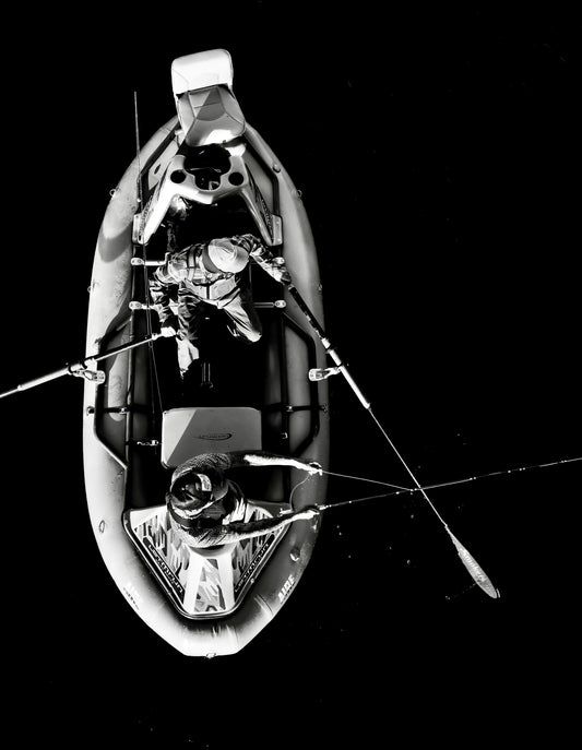 Letmrun Super Puma Outfitter Package